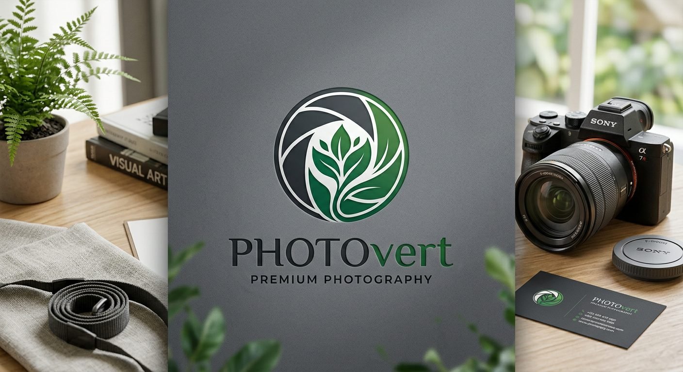 PhotoVert alternate concept